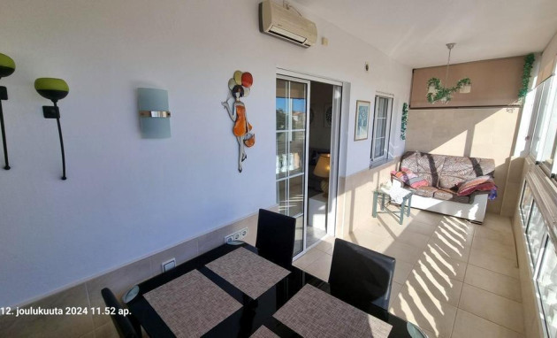 Herverkoop - Bungalow - Gelijkvloers - Torrevieja - La Mata