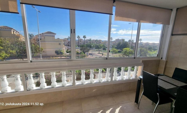 Herverkoop - Bungalow - Gelijkvloers - Torrevieja - La Mata