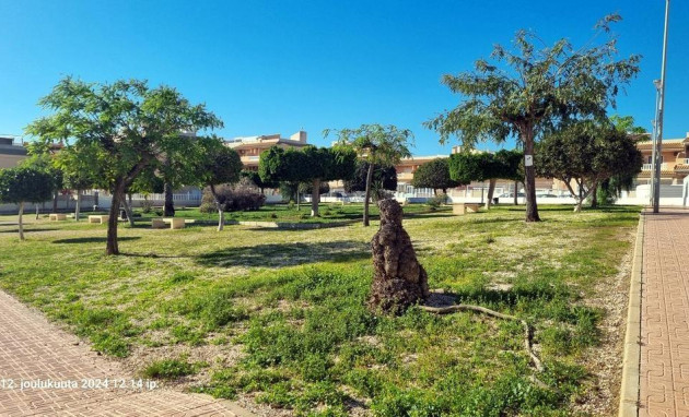 Herverkoop - Bungalow - Gelijkvloers - Torrevieja - La Mata