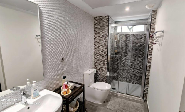 Herverkoop - Apartment - Torrevieja - La Mata