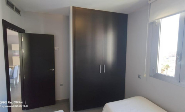Herverkoop - Apartment - Torrevieja - La Mata