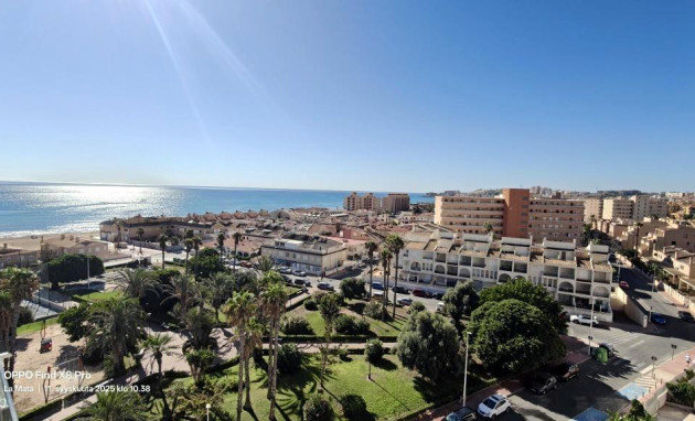 Herverkoop - Apartment - Torrevieja - La Mata