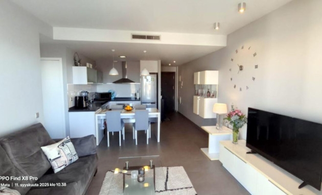 Herverkoop - Apartment - Torrevieja - La Mata