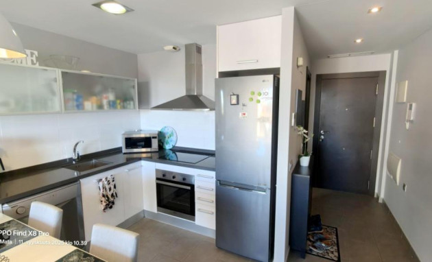 Herverkoop - Apartment - Torrevieja - La Mata