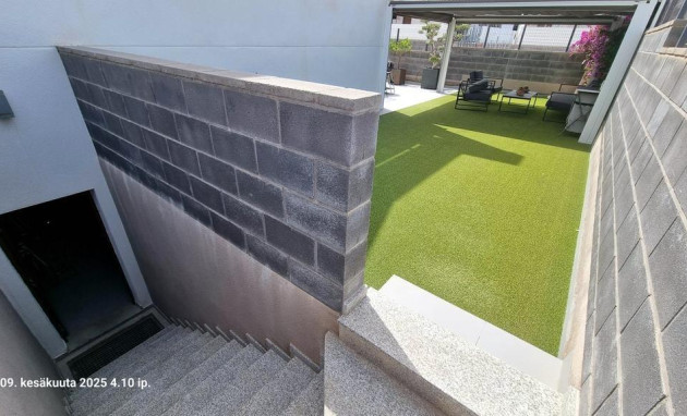 Herverkoop - Bungalow - Torrevieja - Aguas Nuevas