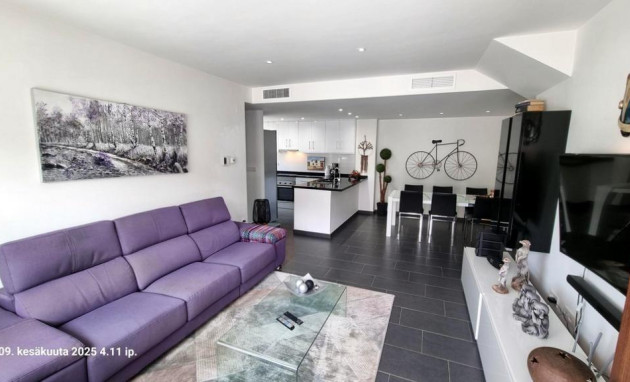 Herverkoop - Bungalow - Torrevieja - Aguas Nuevas