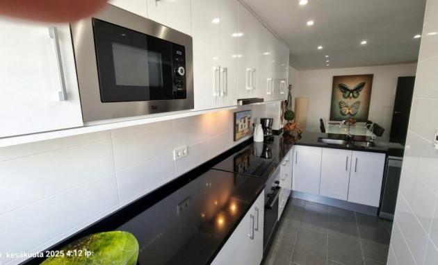 Herverkoop - Bungalow - Torrevieja - Aguas Nuevas