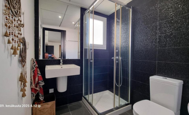 Herverkoop - Bungalow - Torrevieja - Aguas Nuevas