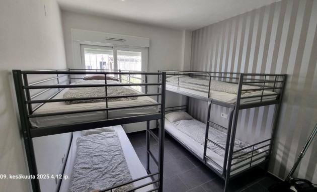 Herverkoop - Bungalow - Torrevieja - Aguas Nuevas