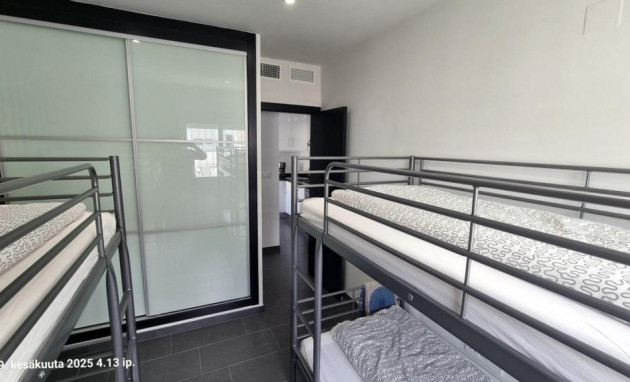 Herverkoop - Bungalow - Torrevieja - Aguas Nuevas