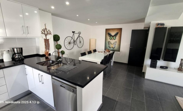 Herverkoop - Bungalow - Torrevieja - Aguas Nuevas