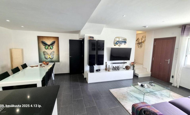 Herverkoop - Bungalow - Torrevieja - Aguas Nuevas