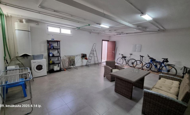 Herverkoop - Bungalow - Torrevieja - Aguas Nuevas