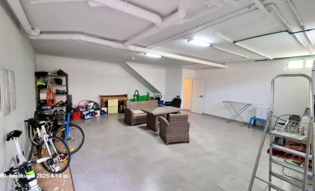 Herverkoop - Bungalow - Torrevieja - Aguas Nuevas