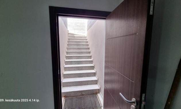 Herverkoop - Bungalow - Torrevieja - Aguas Nuevas