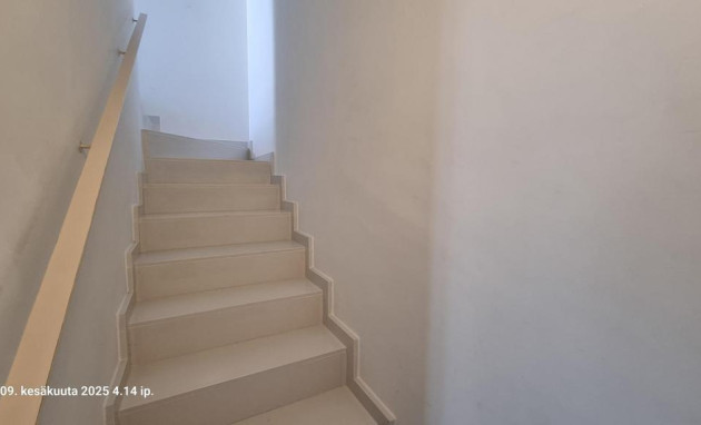 Herverkoop - Bungalow - Torrevieja - Aguas Nuevas