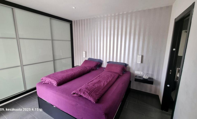 Herverkoop - Bungalow - Torrevieja - Aguas Nuevas