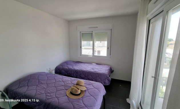 Herverkoop - Bungalow - Torrevieja - Aguas Nuevas