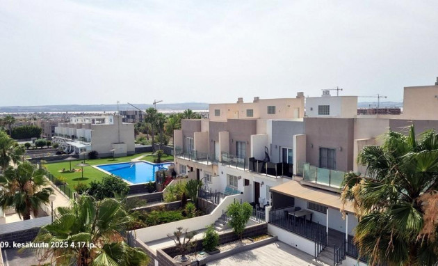 Herverkoop - Bungalow - Torrevieja - Aguas Nuevas