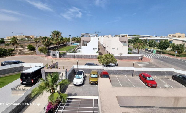 Herverkoop - Bungalow - Torrevieja - Aguas Nuevas