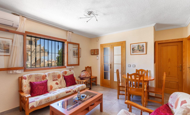 Herverkoop - Villa - Torrevieja - Torreblanca