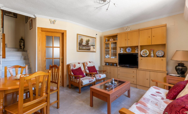 Herverkoop - Villa - Torrevieja - Torreblanca