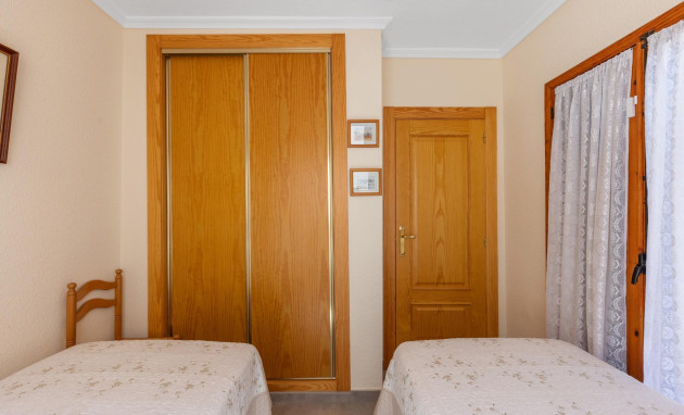 Herverkoop - Villa - Torrevieja - Torreblanca