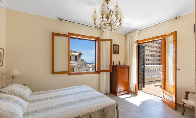 Herverkoop - Villa - Torrevieja - Torreblanca