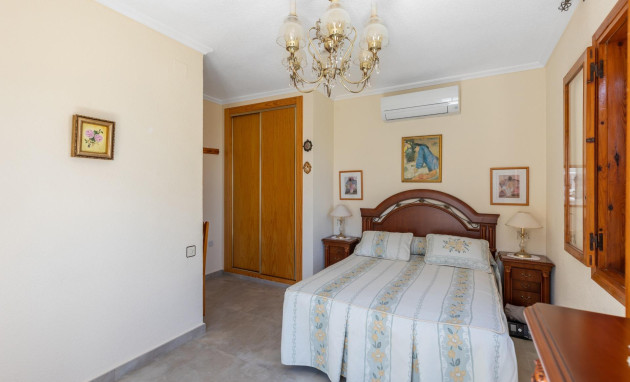 Herverkoop - Villa - Torrevieja - Torreblanca