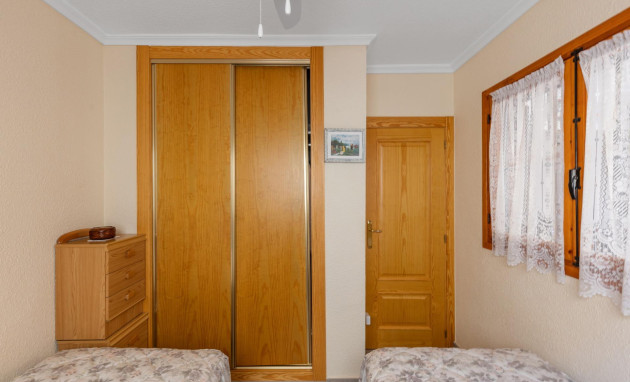 Herverkoop - Villa - Torrevieja - Torreblanca