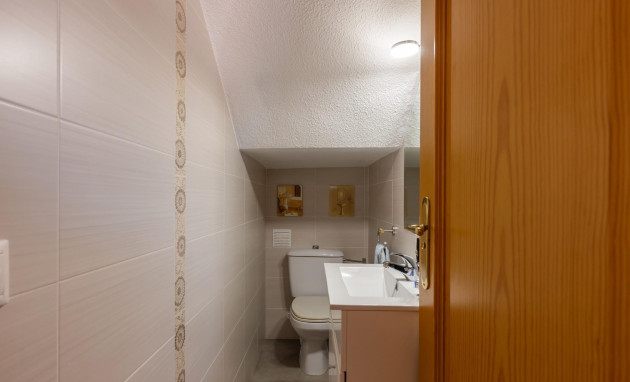 Herverkoop - Villa - Torrevieja - Torreblanca