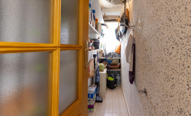 Herverkoop - Villa - Torrevieja - Torreblanca