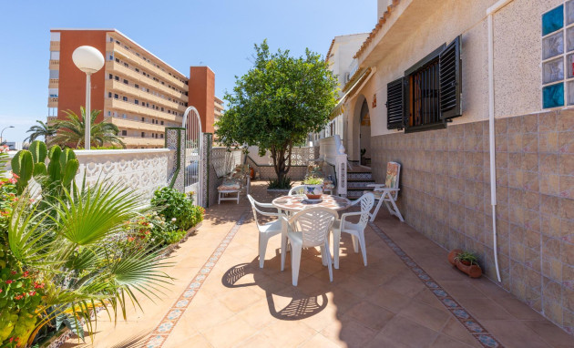 Herverkoop - Villa - Torrevieja - Torreblanca