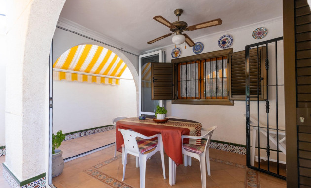 Herverkoop - Villa - Torrevieja - Torreblanca