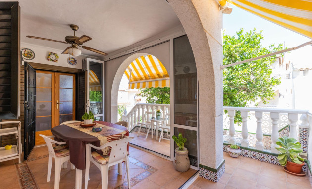 Herverkoop - Villa - Torrevieja - Torreblanca