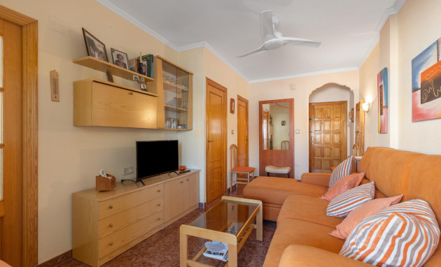 Herverkoop - Flat - Torrevieja - Centro