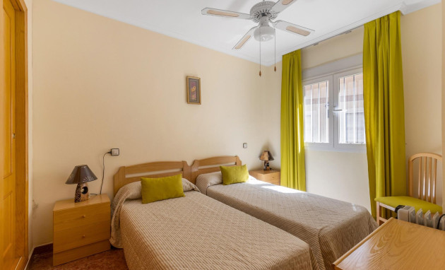 Herverkoop - Flat - Torrevieja - Centro