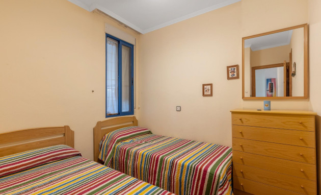 Herverkoop - Flat - Torrevieja - Centro