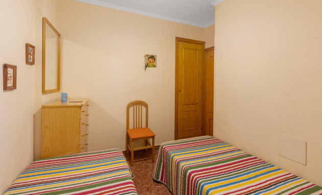 Herverkoop - Flat - Torrevieja - Centro