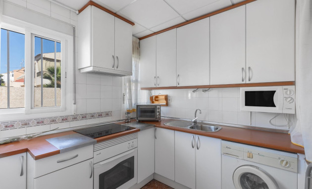 Herverkoop - Flat - Torrevieja - Centro