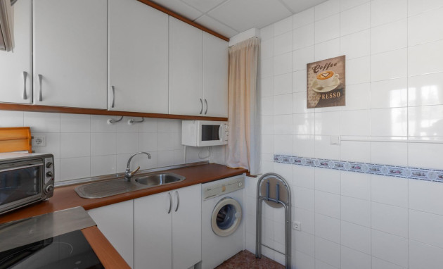 Herverkoop - Flat - Torrevieja - Centro