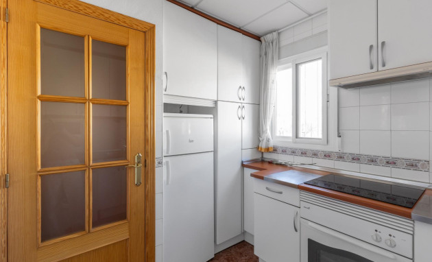 Herverkoop - Flat - Torrevieja - Centro