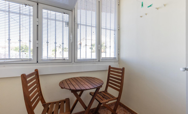 Herverkoop - Flat - Torrevieja - Centro