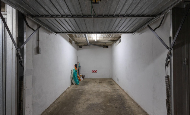 Herverkoop - Flat - Torrevieja - Centro