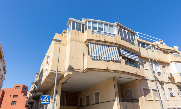Herverkoop - Flat - Torrevieja - Centro