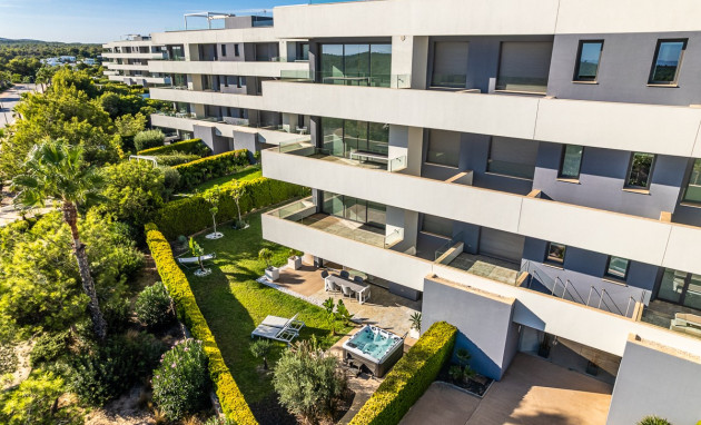 Revente - Ground Floor - LAS COLINAS GOLF RESORT