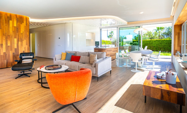 Revente - Ground Floor - LAS COLINAS GOLF RESORT