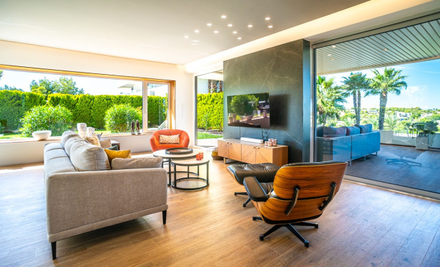 Revente - Ground Floor - LAS COLINAS GOLF RESORT