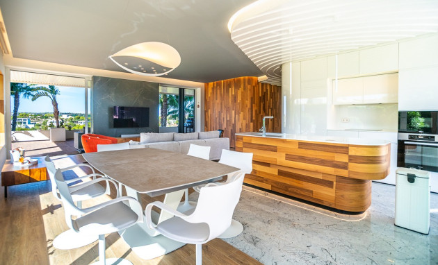 Revente - Ground Floor - LAS COLINAS GOLF RESORT