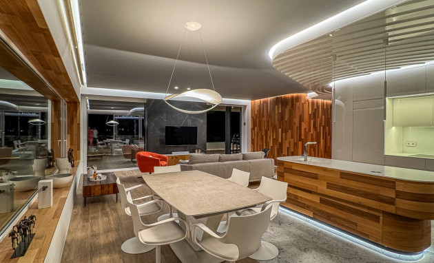 Revente - Ground Floor - LAS COLINAS GOLF RESORT